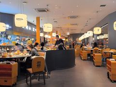 -潮发潮汕牛肉店(芳村店)