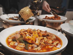 -杭州城中香格里拉大酒店