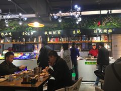 -苏格里岛自助烧烤火锅(花果园兰花广场店)