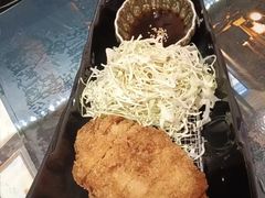 -白石の深夜食堂(泰华店)