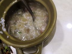 -长平老姿娘夜粥(平东一街店)