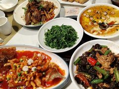 -欣旺·迎宾楼·百年无锡菜