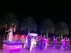 -清迈夜间动物园