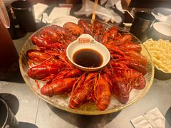 -红盔甲·小龙虾(人民广场店)