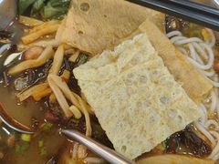 -柒小螺·螺蛳粉(利丰广场店)