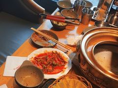 -冷面大王(细河南路店)
