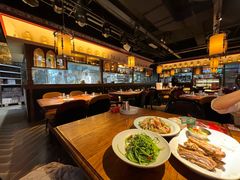 -纳瓦新疆菜(银都店)