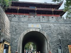 -鼓楼(西湖风景名胜区)