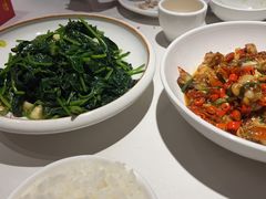 -小财神·老派赣州菜·中华美食地标(第五大道店)