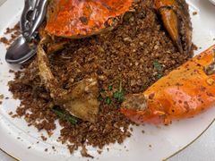 -喜记避风塘炒辣蟹(旗舰店)