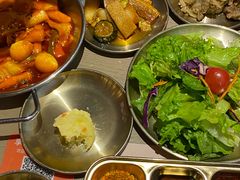 -西塔老太太泥炉烤肉(济南首店)