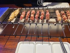 -三个蒙古大叔羊肉串(大宁店)