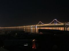 -星海湾跨海大桥
