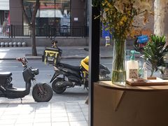 -常识咖啡common sense(春熙路店)