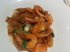 -良师门滨海人家·海鲜·家常菜(滨海城店)