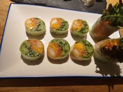 -阮氏娘·越南料理(双子塔店)