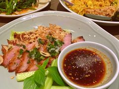 -CHINCHIN 青青·泰国料理(万象食家店)