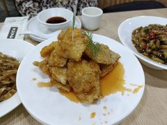 -老边饺子馆(西站店)