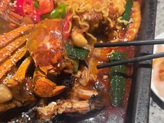 -里岛烤鱼(东港凯虹广场店)