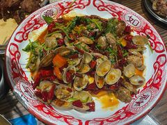 -破店肥哈·东北烧烤·夜宵(南山保利店)