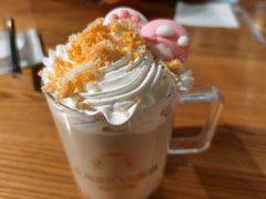 -猫小院猫主题餐厅(三里屯店)