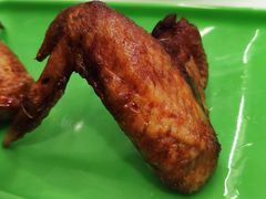-華歡冰室-WahFoon(吉大店)