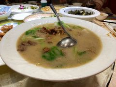 -博望坡酒楼(漕溪路店)