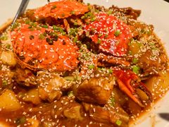 -桂满陇·杭州饭店(清河万象店)
