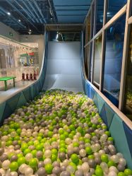 点击看大图 -KidSteam儿童乐园(富力城店)