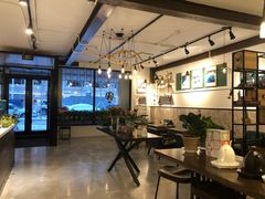 大堂-之悦咖啡馆(新星宇·之洲店)