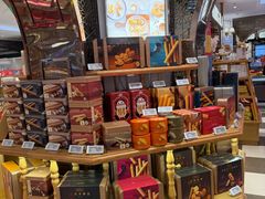 -杭州大厦LSE城市生活超市(杭州大厦店)