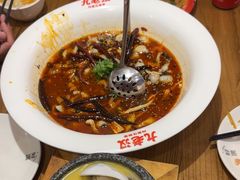 -九老汉·川渝江湖菜(合川路2店)