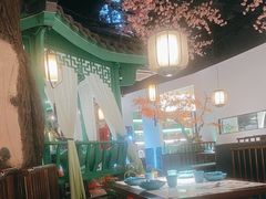 -荷塘秋月·本帮江浙菜(国权路店)