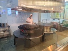 -烤肉宛饭庄(南礼士路店)