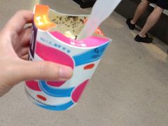 -麦当劳(禄口机场T2航站楼)