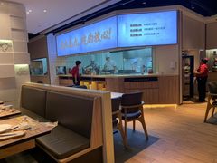 -九毛九西北菜(番禺万达店)