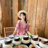 三亚美食必吃榜❗️达叔海鲜平价大排档