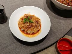 -咨言·烤鸭·烩面泡馍(建业十八城店)