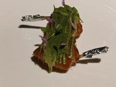 -Oyster Talks 四度蚝法餐厅