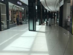 -摩洛哥卡萨布兰卡购物中心