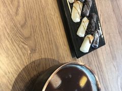 -鲜芋仙(中山路店)
