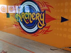 -Skay•射箭馆•弓箭娱乐(体育西店)