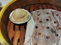-大海湾酒楼(人南店)