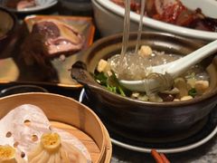 -南京大牌档(青岛万象城店)
