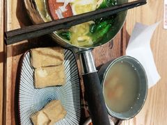 -小满手工粉(上海文峰广场店)