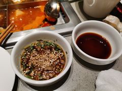 -海底捞火锅(奥森店)