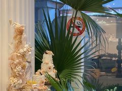 -杜哈夫DOUX RÊVE·生日蛋糕(日月光店)