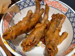 -周小明火锅(黑金冠社区店)