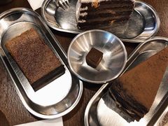 -Awfully Chocolate(来福士广场店)