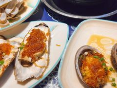 -旺角小渔村(二马路店)